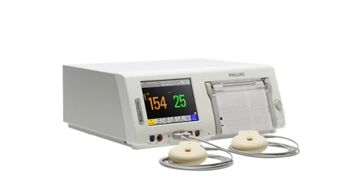 Фетальный монитор Philips Avalon FM40