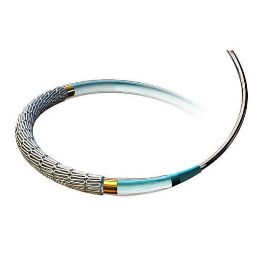 Система коронарного стента Medtronic Resolute Integrity  с покрытием Зотаролимус