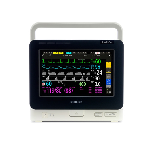 Прикроватный монитор Philips IntelliVue MX400