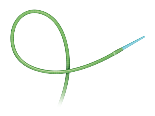 Периферический Гайд-Интродьюсер Terumo Destination