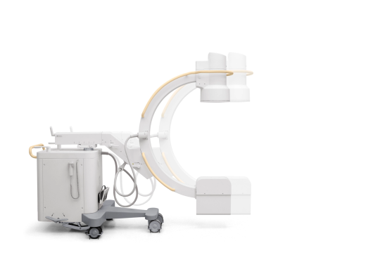 Philips Zenition 70 — мобильная С-Дуга с плоским детектором