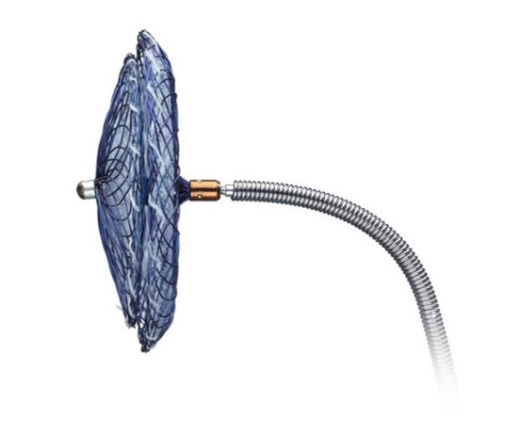 Окклюдер для снижения риска инсульта Abbot AMPLATZER PFO