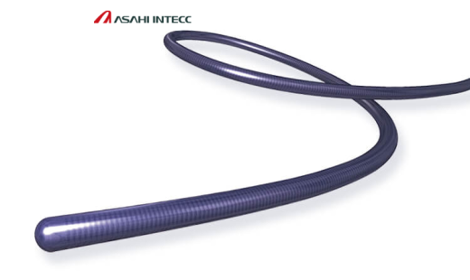 Проводник Asahi Intecc Regalia XS 1.0