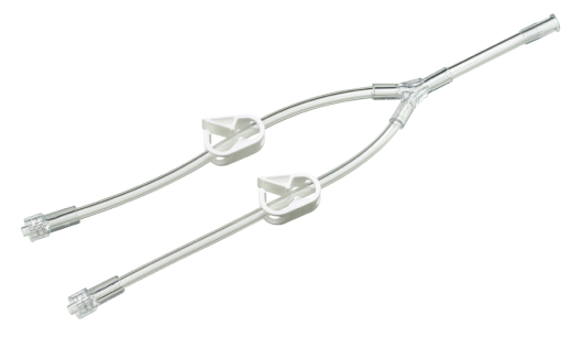 Y-адаптеры коронарные перфузионные Medtronic DLP