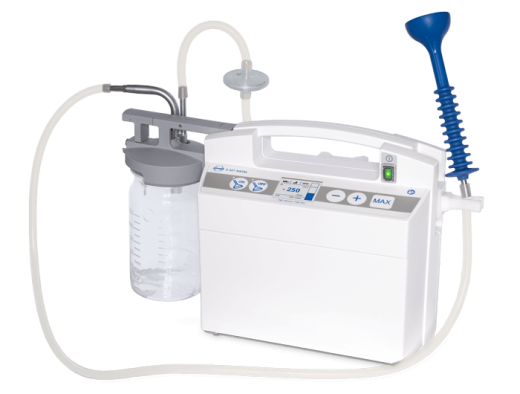 Аспиратор хирургический Atmos S 351