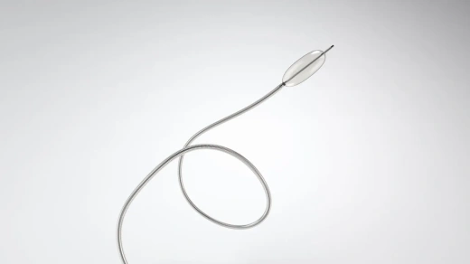 Катетер для окклюзии Terumo Scepter XC