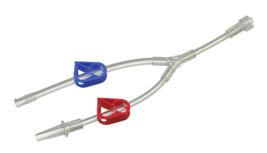 Y-адаптеры дренажные Medtronic DLP