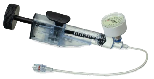 Устройство для надувания Abbot INDEFLATOR™