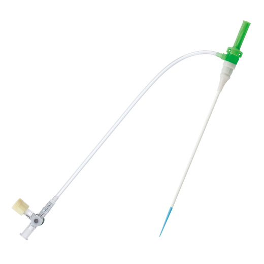 Интродьюсер Terumo GLIDESHEATH SLENDER 6Fr